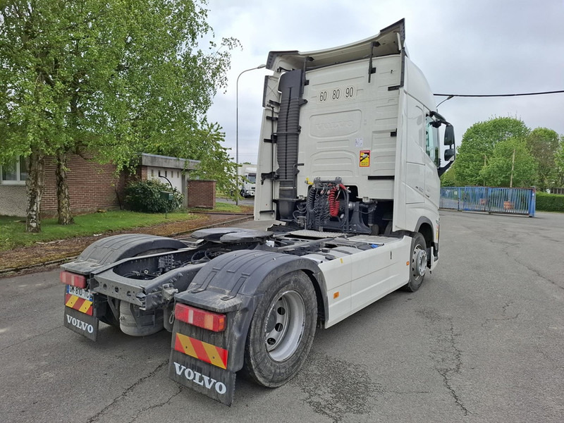 Volvo FH - Sadulveok: pilt 3 Volvo FH - Sadulveok: pilt 3