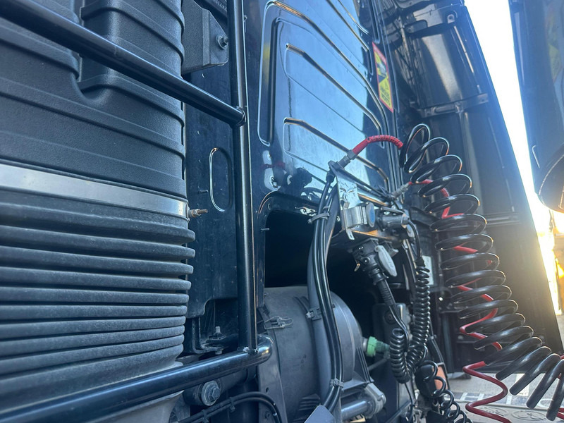 Volvo FH - Sadulveok: pilt 5 Volvo FH - Sadulveok: pilt 5