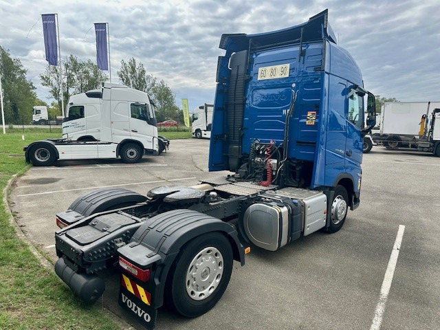 Volvo FH - Sadulveok: pilt 3 Volvo FH - Sadulveok: pilt 3