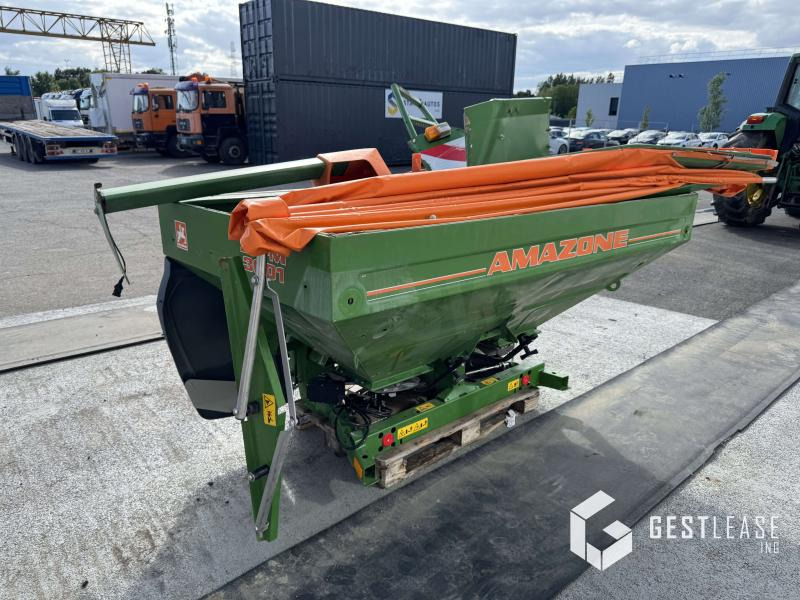 Amazone ZA-M PROFIS 3001 - Väetiselaoturid: pilt 3 Amazone ZA-M PROFIS 3001 - Väetiselaoturid: pilt 3