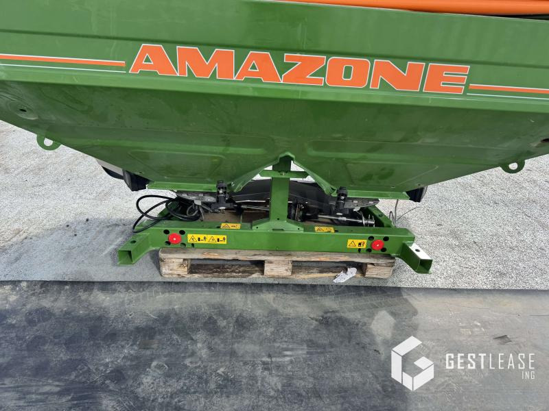 Amazone ZA-M PROFIS 3001 - Väetiselaoturid: pilt 5 Amazone ZA-M PROFIS 3001 - Väetiselaoturid: pilt 5