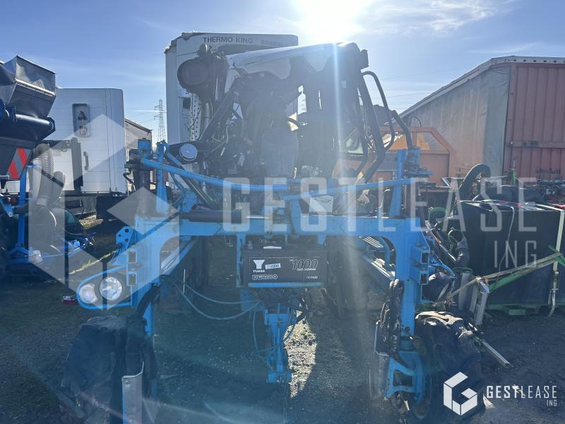 BOBARD 1074 TI - Traktor: pilt 5 BOBARD 1074 TI - Traktor: pilt 5