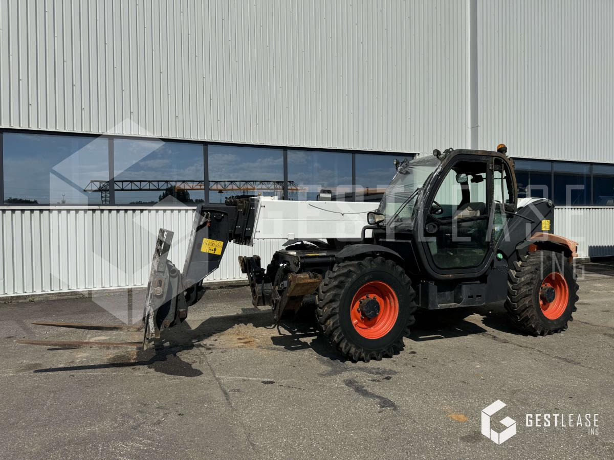 BOBCAT T40180 - Lükandmastiga tõstuk: pilt 1 BOBCAT T40180 - Lükandmastiga tõstuk: pilt 1