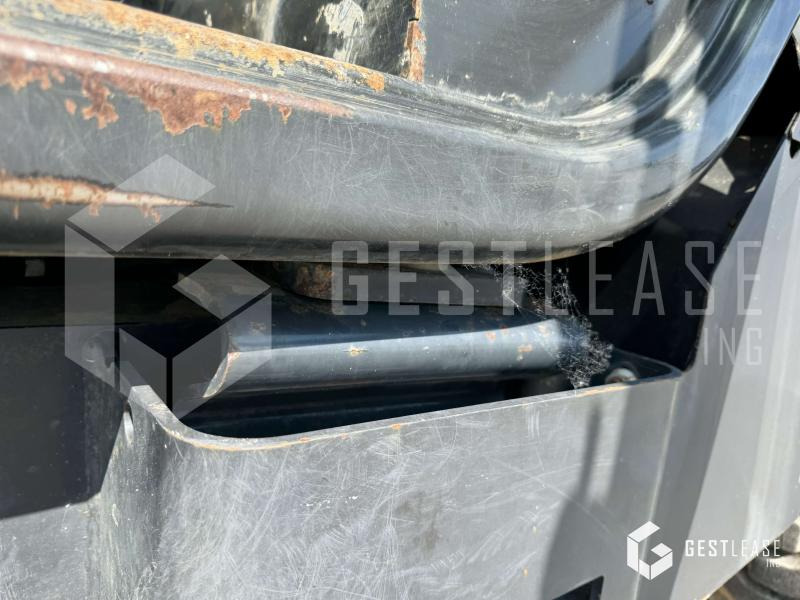 Lükandmastiga tõstuk BOBCAT T40180: pilt 11 Lükandmastiga tõstuk BOBCAT T40180: pilt 11