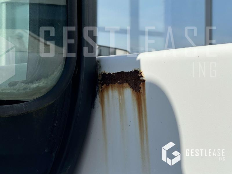 Lükandmastiga tõstuk BOBCAT T40180: pilt 14 Lükandmastiga tõstuk BOBCAT T40180: pilt 14