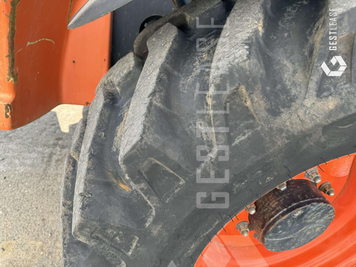 Lükandmastiga tõstuk BOBCAT T40180: pilt 9 Lükandmastiga tõstuk BOBCAT T40180: pilt 9