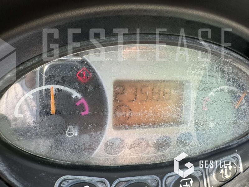 Lükandmastiga tõstuk BOBCAT T40180: pilt 18 Lükandmastiga tõstuk BOBCAT T40180: pilt 18