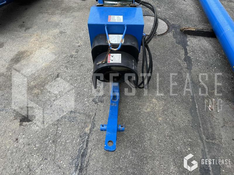 BRANDT 1070 HP - Konveier: pilt 4 BRANDT 1070 HP - Konveier: pilt 4