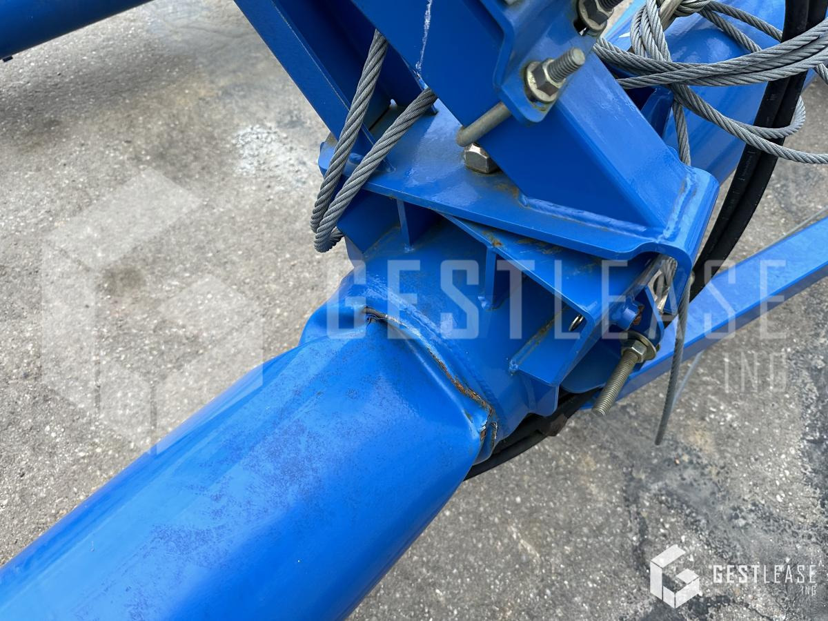 BRANDT 1070 HP - Konveier: pilt 5 BRANDT 1070 HP - Konveier: pilt 5