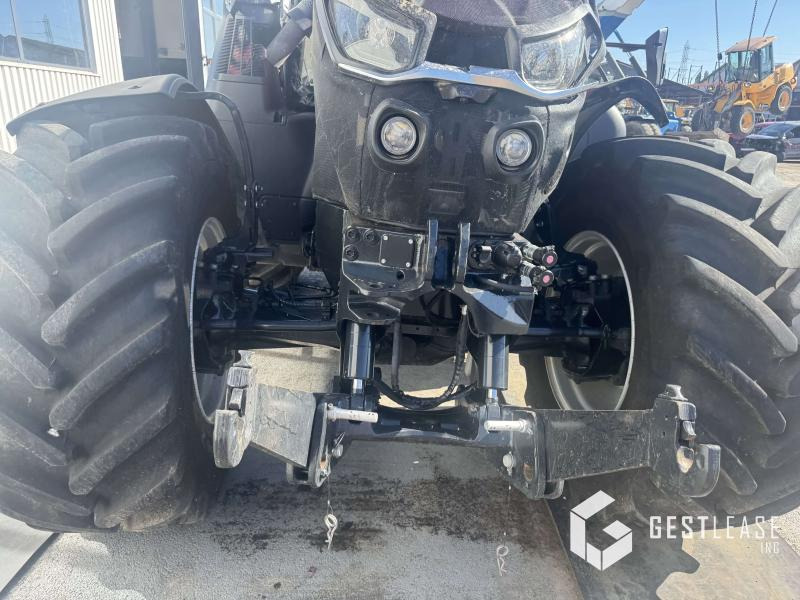 Case IH Puma CVX 200 - Traktor: pilt 5 Case IH Puma CVX 200 - Traktor: pilt 5