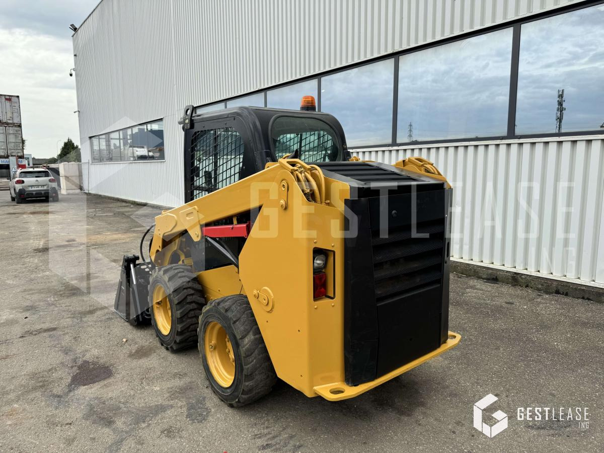 Caterpillar 236D - Kompaktlaadur: pilt 2 Caterpillar 236D - Kompaktlaadur: pilt 2