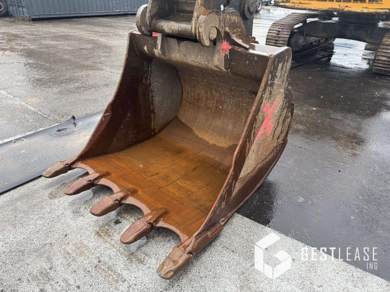 Caterpillar 330FLN - Lintekskavaator: pilt 5 Caterpillar 330FLN - Lintekskavaator: pilt 5