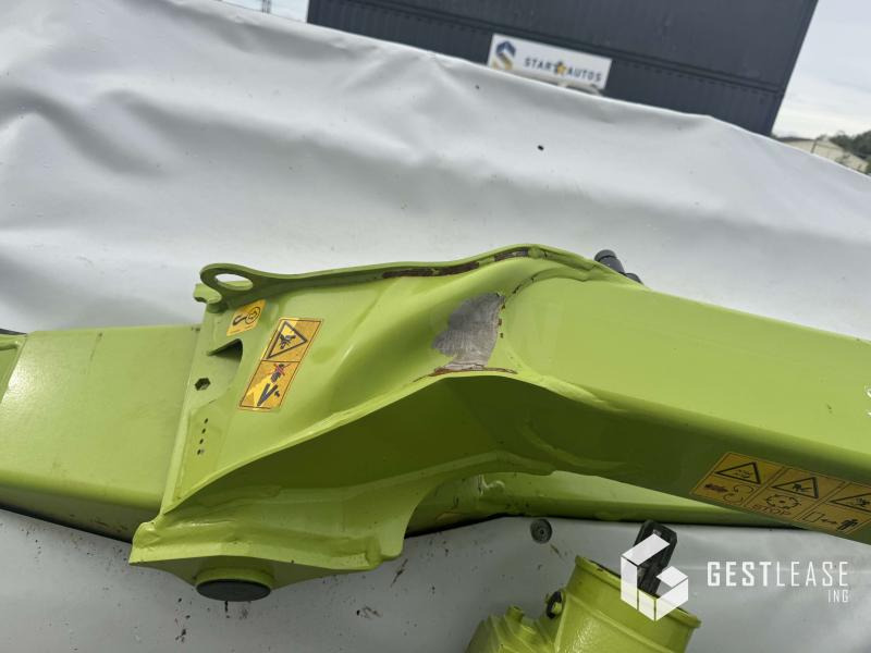 Claas DISCO 4000 - Niiduk: pilt 5 Claas DISCO 4000 - Niiduk: pilt 5