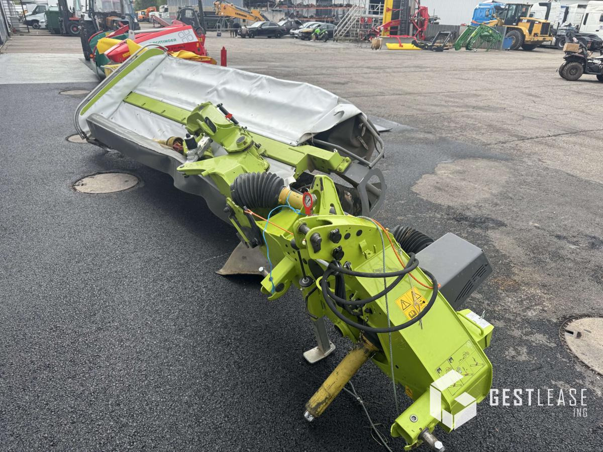 Claas DISCO 4000 - Niiduk: pilt 3 Claas DISCO 4000 - Niiduk: pilt 3