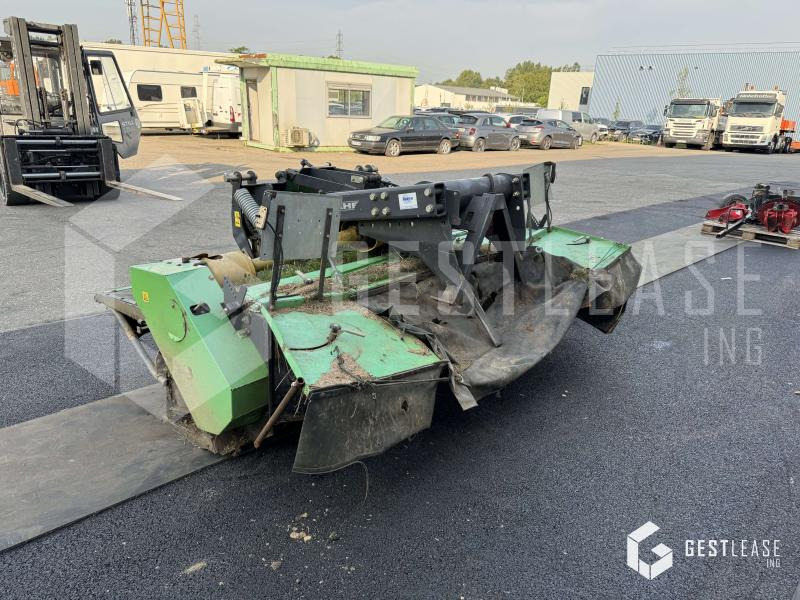 Deutz SM5.32 FTG - Niiduk: pilt 3 Deutz SM5.32 FTG - Niiduk: pilt 3