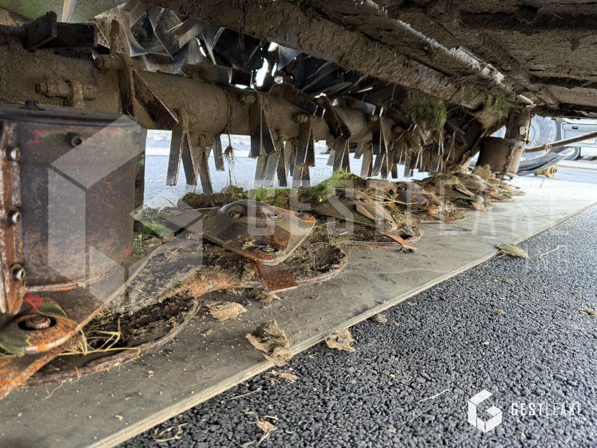 Niiduk Deutz SM5.32 FTG: pilt 7 Niiduk Deutz SM5.32 FTG: pilt 7