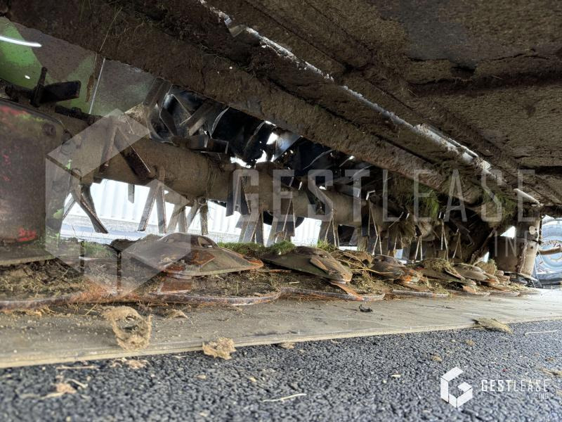 Niiduk Deutz SM5.32 FTG: pilt 6 Niiduk Deutz SM5.32 FTG: pilt 6