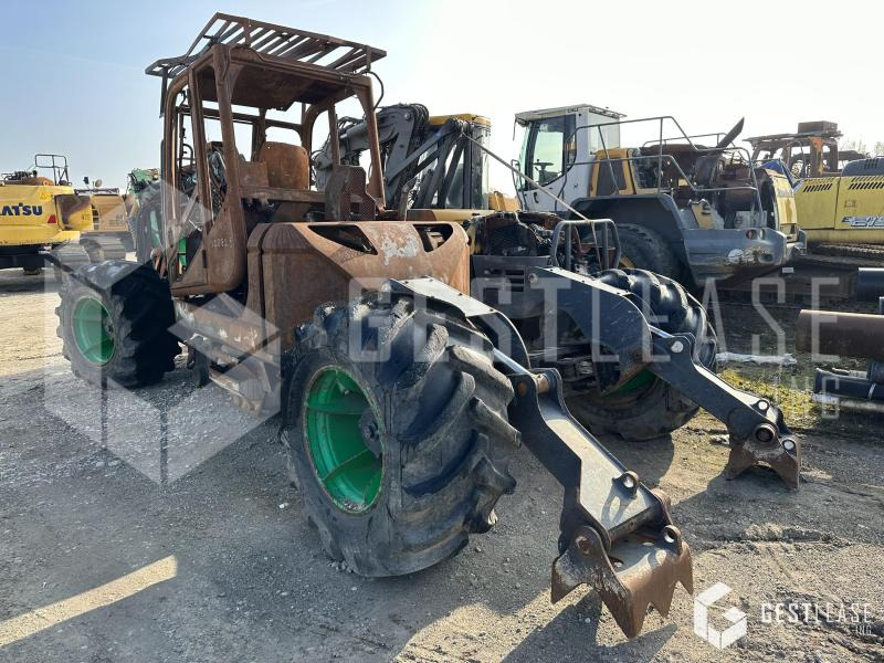 Eurocomach R853AWD - Sammekskavaator: pilt 2 Eurocomach R853AWD - Sammekskavaator: pilt 2