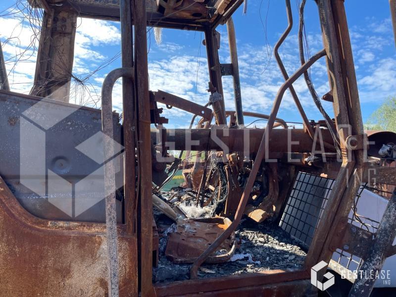 FENDT XYLON 524 - Metsatraktor: pilt 5 FENDT XYLON 524 - Metsatraktor: pilt 5