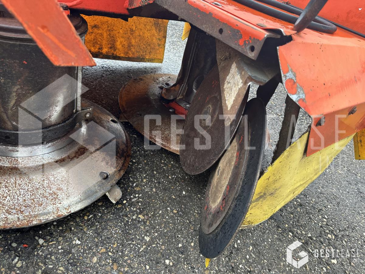Fella KM 310 FZ - Niiduk: pilt 5 Fella KM 310 FZ - Niiduk: pilt 5