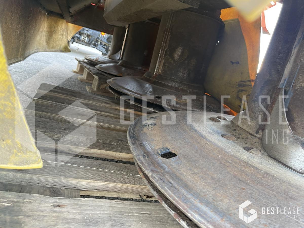 Fella KM 310 TL - Niiduk: pilt 5 Fella KM 310 TL - Niiduk: pilt 5