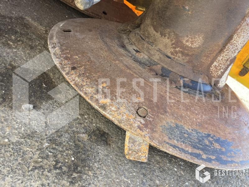 Fella KM 3140 FP-V - Niiduk: pilt 5 Fella KM 3140 FP-V - Niiduk: pilt 5