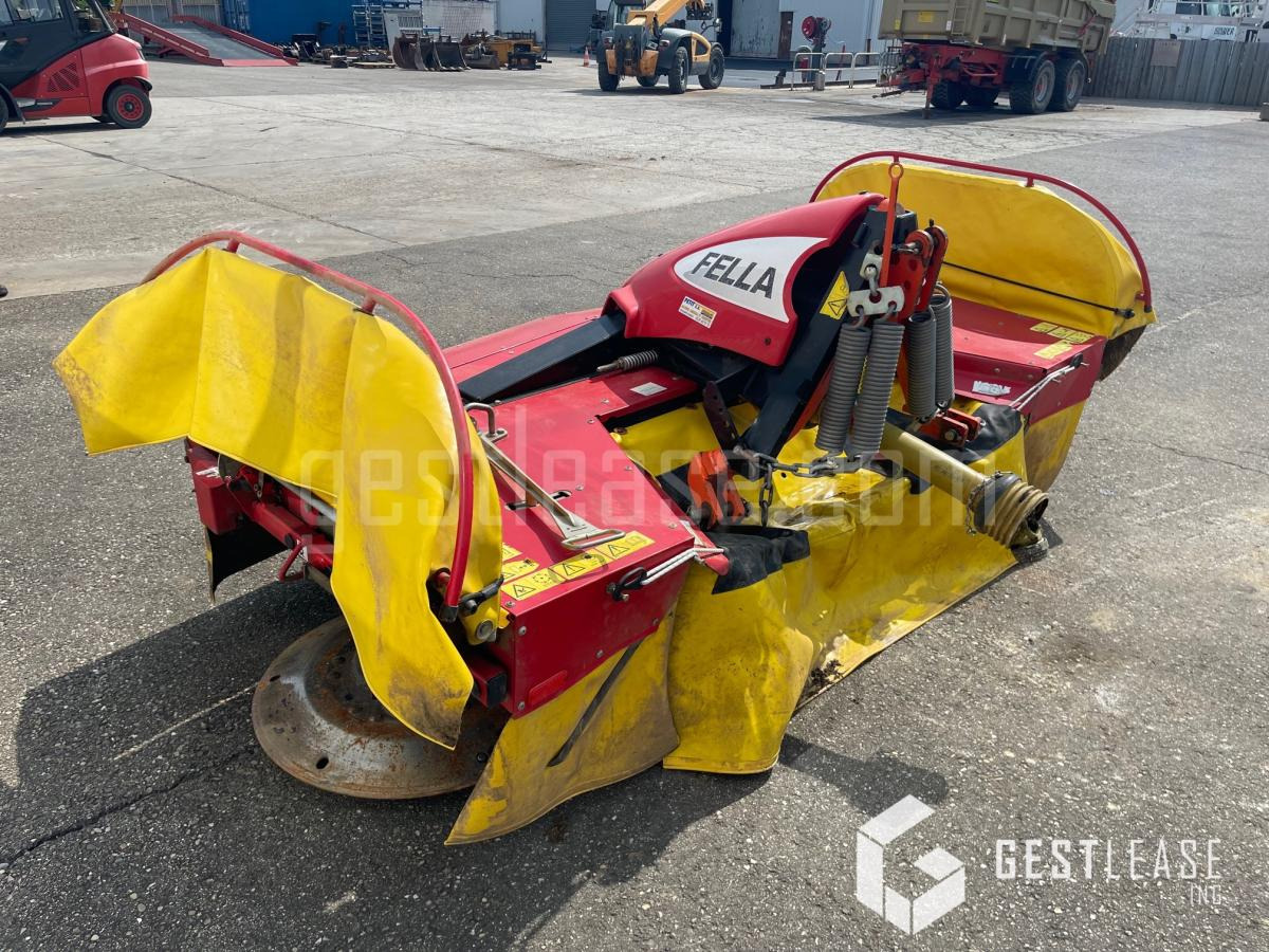 Fella KM 3140 FP-V - Niiduk: pilt 3 Fella KM 3140 FP-V - Niiduk: pilt 3
