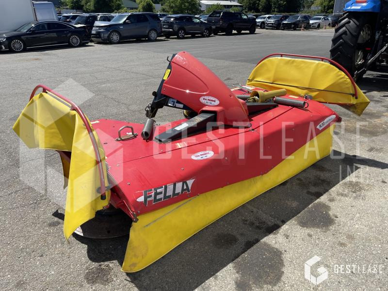 Fella KM 3140 FP-V - Niiduk: pilt 3 Fella KM 3140 FP-V - Niiduk: pilt 3