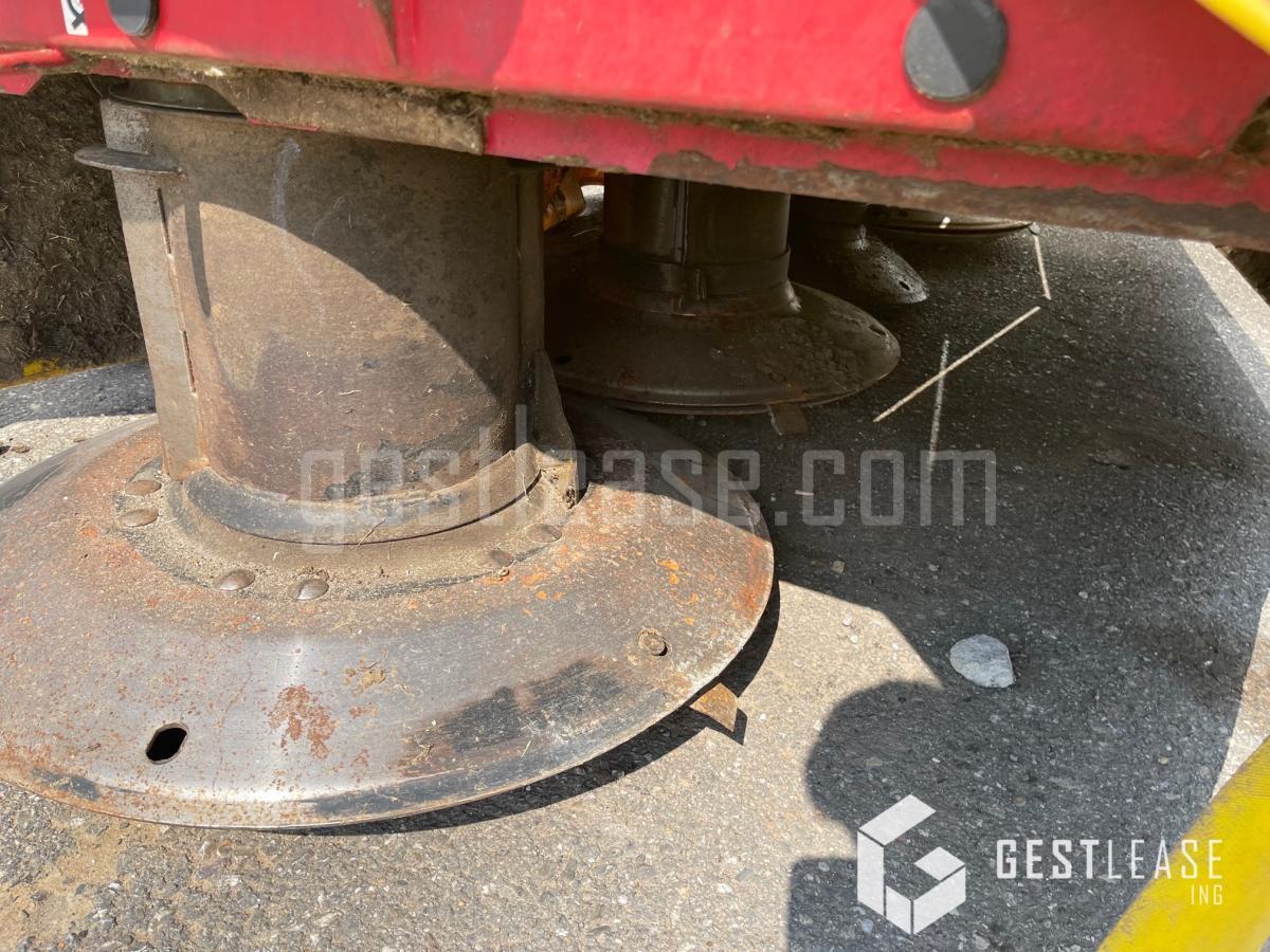 Fella KM3140 - Niiduk: pilt 5 Fella KM3140 - Niiduk: pilt 5