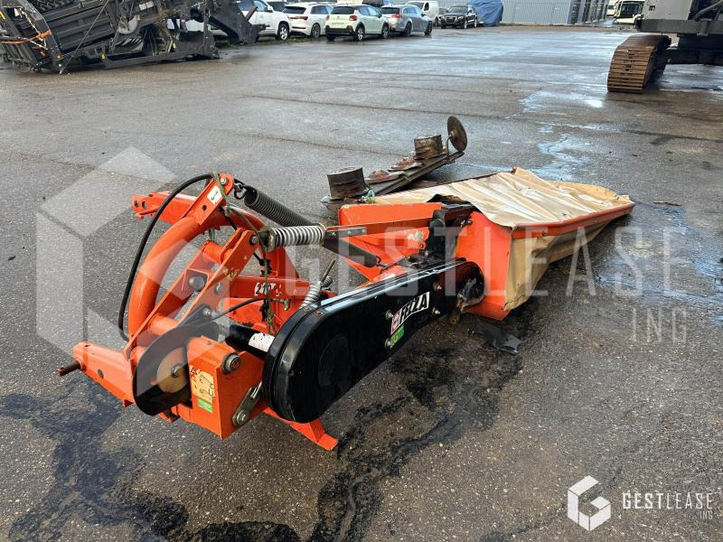 Fella SM 210 L - Niiduk: pilt 3 Fella SM 210 L - Niiduk: pilt 3