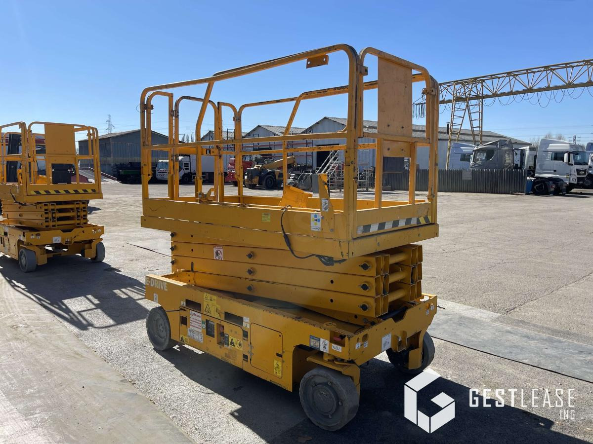 Genie GS-2646 - Käärlift: pilt 4 Genie GS-2646 - Käärlift: pilt 4