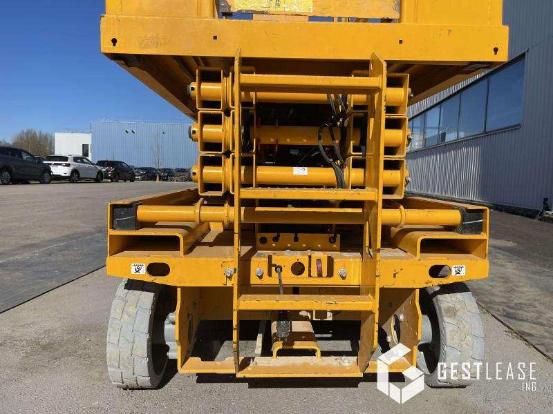 Genie GS-2646 - Käärlift: pilt 5 Genie GS-2646 - Käärlift: pilt 5