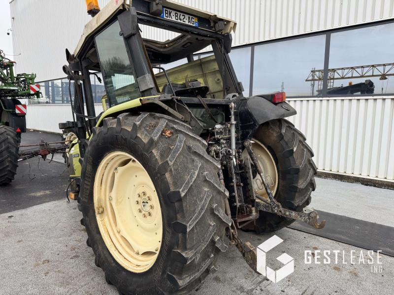 HURLIMANN XT-910.6 - Traktor: pilt 2 HURLIMANN XT-910.6 - Traktor: pilt 2