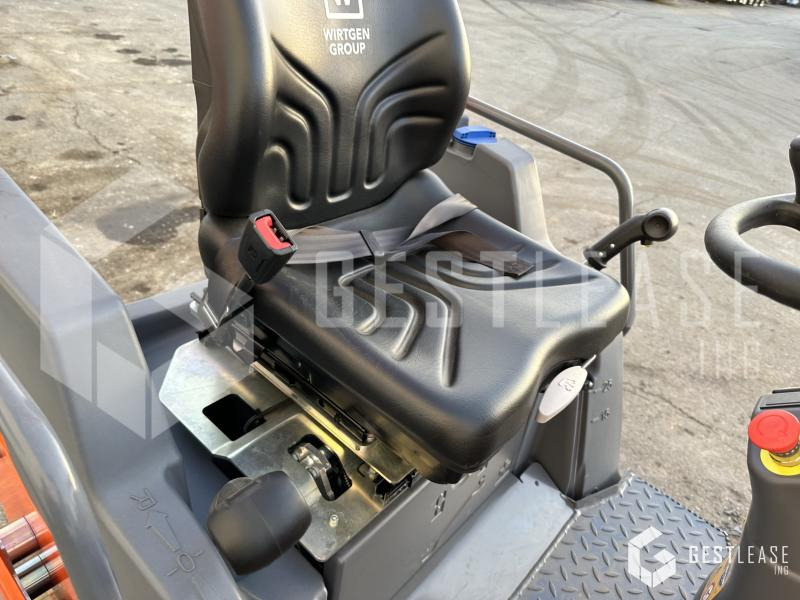 Uus Teerull Hamm HD10VV: pilt 9