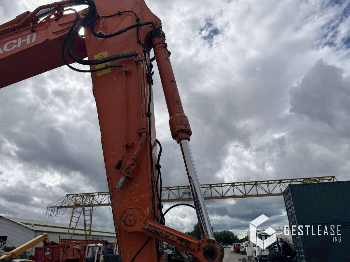 Hitachi ZX250LCN-5B - Lintekskavaator: pilt 5 Hitachi ZX250LCN-5B - Lintekskavaator: pilt 5