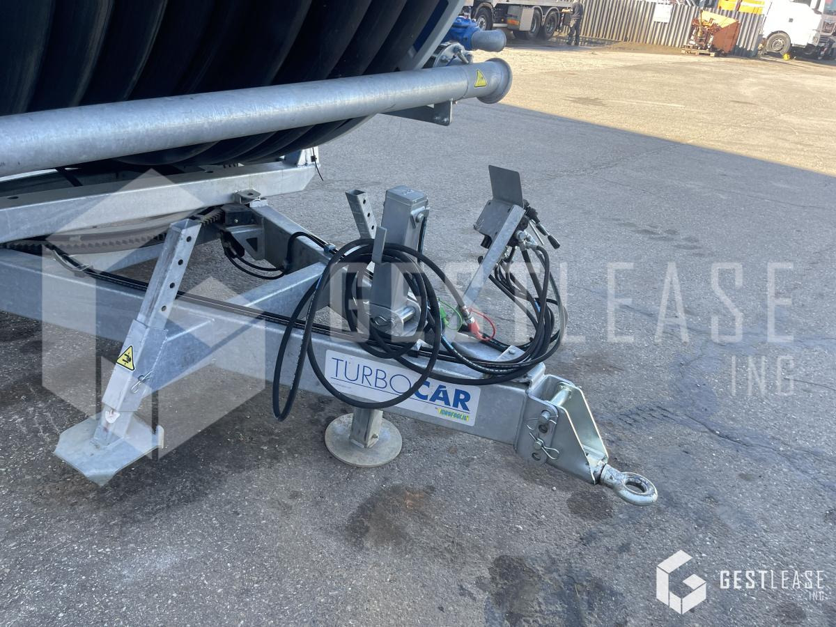 IDROFOGLIA TURBOCAR 125 G 380 - Niisutussüsteem: pilt 5 IDROFOGLIA TURBOCAR 125 G 380 - Niisutussüsteem: pilt 5