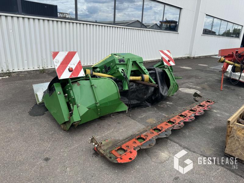John Deere 131 - Niiduk: pilt 1 John Deere 131 - Niiduk: pilt 1
