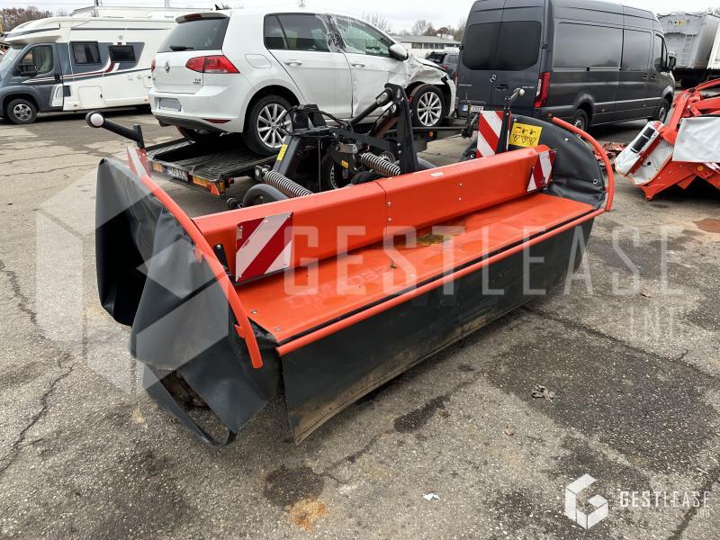 KUBOTA DM4032 - Niiduk: pilt 4 KUBOTA DM4032 - Niiduk: pilt 4