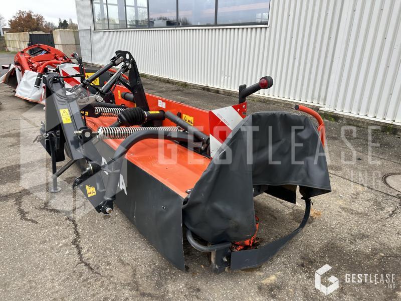 KUBOTA DM4032 - Niiduk: pilt 3 KUBOTA DM4032 - Niiduk: pilt 3