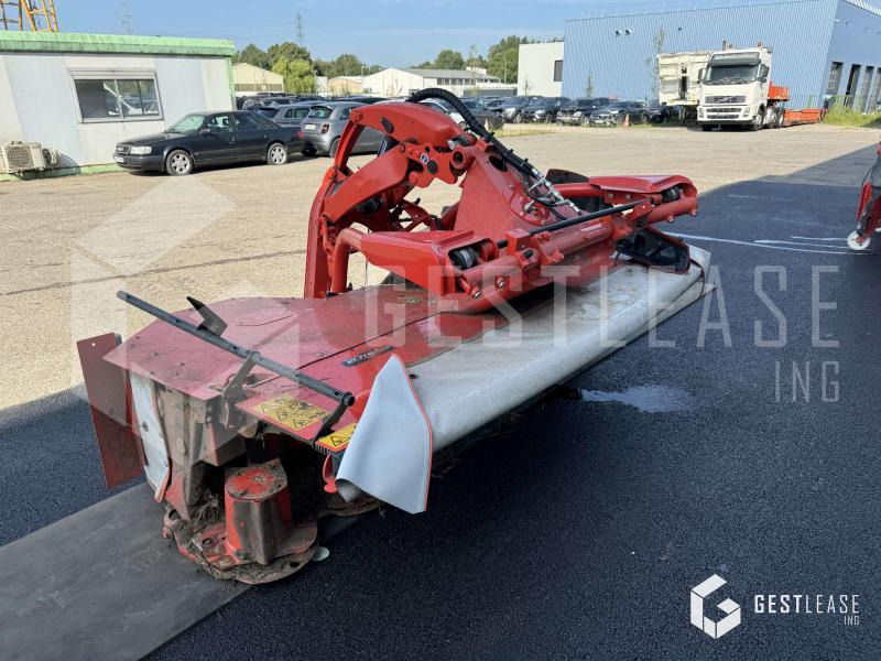 KUHN GMD3125FF - Niiduk: pilt 3 KUHN GMD3125FF - Niiduk: pilt 3