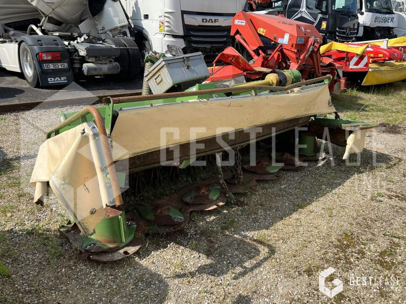 Krone EasyCut 32 CV FLOAT - Niiduk: pilt 3 Krone EasyCut 32 CV FLOAT - Niiduk: pilt 3