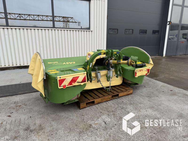 Krone EasyCut F320 - Niiduk: pilt 1 Krone EasyCut F320 - Niiduk: pilt 1