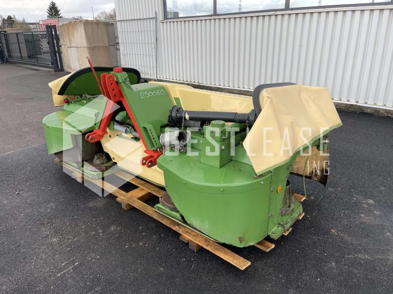 Krone EasyCut F320 - Niiduk: pilt 1 Krone EasyCut F320 - Niiduk: pilt 1