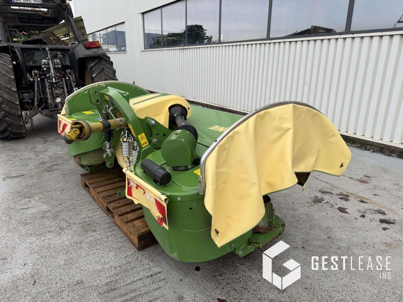 Krone EasyCut F320 - Niiduk: pilt 2 Krone EasyCut F320 - Niiduk: pilt 2