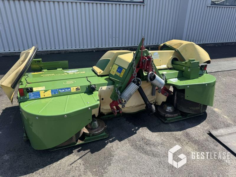 Krone EasyCut F320 - Niiduk: pilt 1 Krone EasyCut F320 - Niiduk: pilt 1