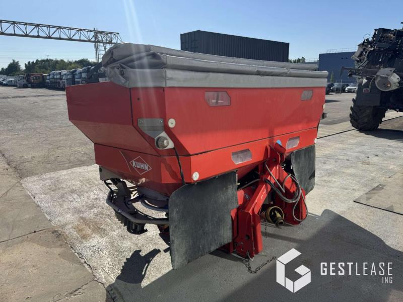 Kuhn AXIS 40.1 W - Väetiselaoturid: pilt 3 Kuhn AXIS 40.1 W - Väetiselaoturid: pilt 3