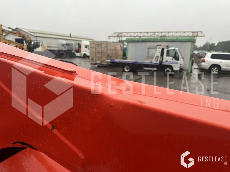 Niiduk Kuhn FC 303 GC: pilt 6