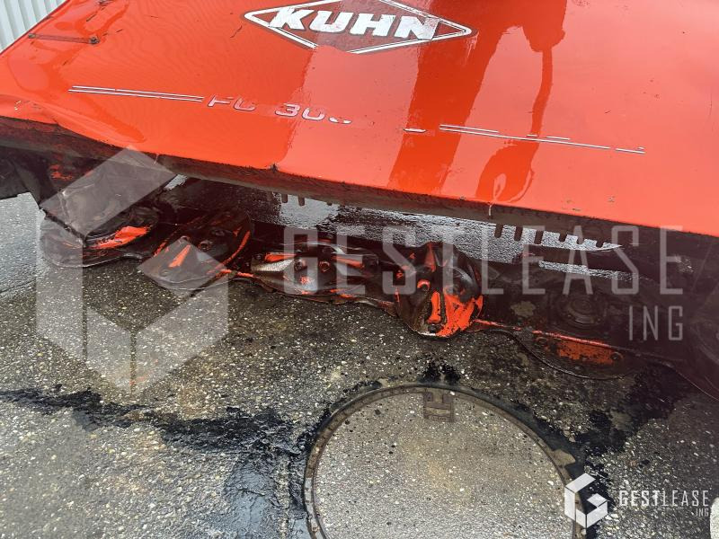 Niiduk Kuhn FC 303 GC: pilt 8