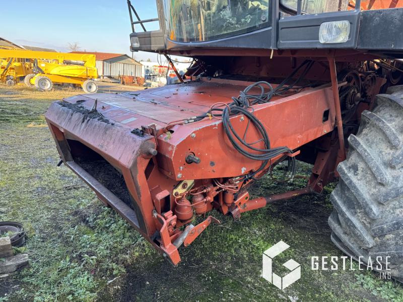 LAVERDA L624 - Kombain: pilt 5 LAVERDA L624 - Kombain: pilt 5