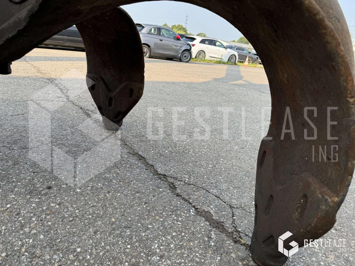 Jäätme-/ Tööstuslik käitleja Liebherr LH 50M: pilt 6 Jäätme-/ Tööstuslik käitleja Liebherr LH 50M: pilt 6